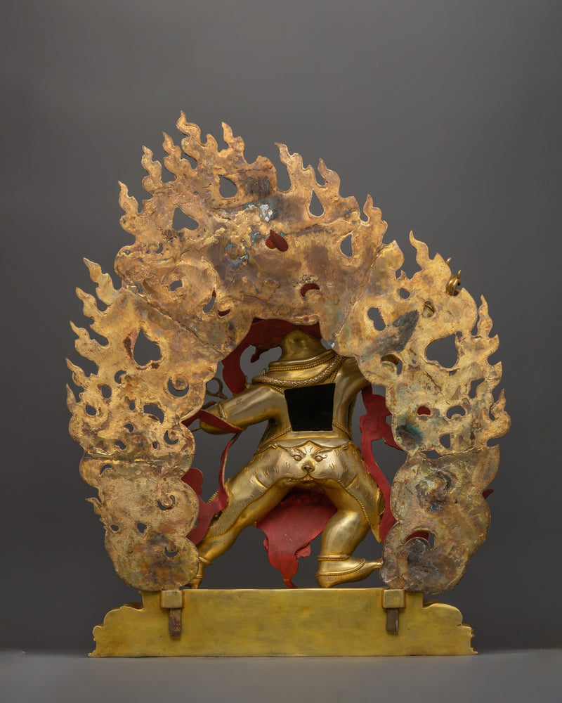 Vajrapani