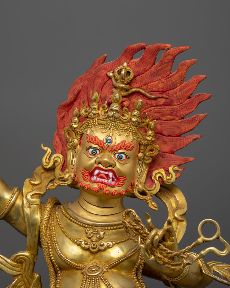 Vajrapani