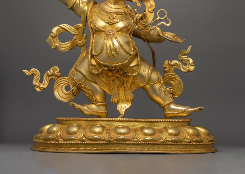 Vajrapani