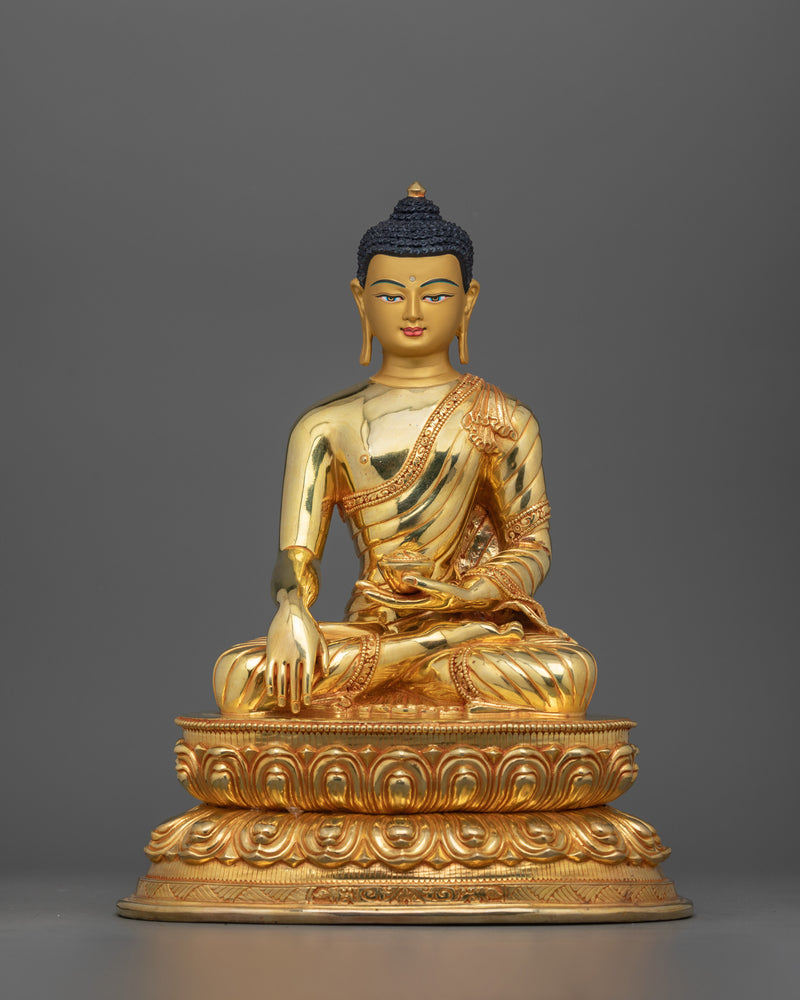 Three Buddha Set