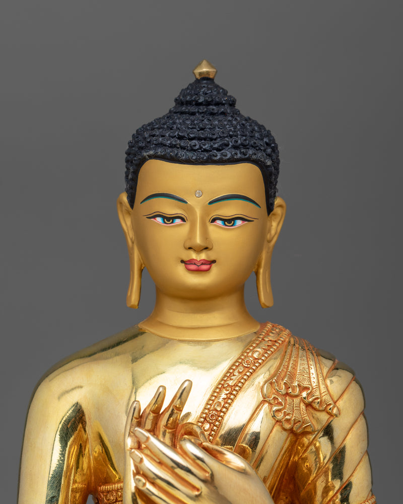 Three Buddha Set