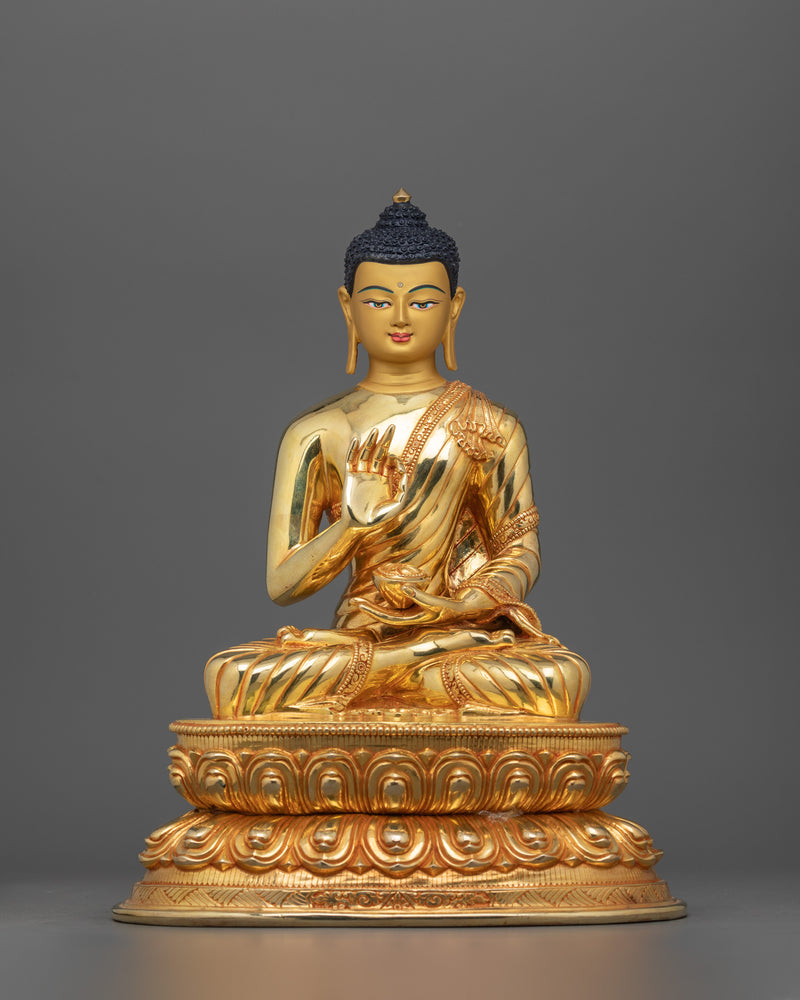 Three Buddha Set