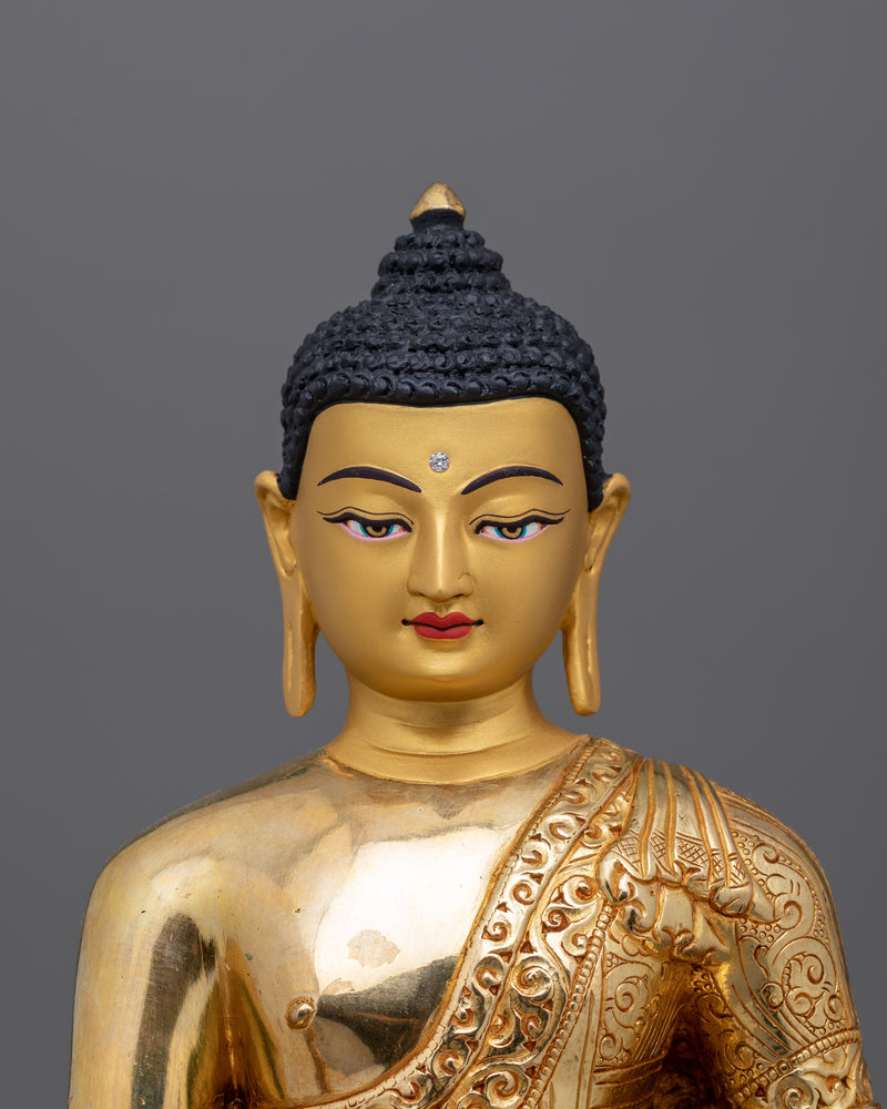 Medicine Buddha