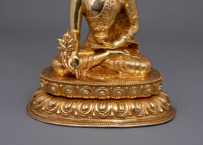 Medicine Buddha