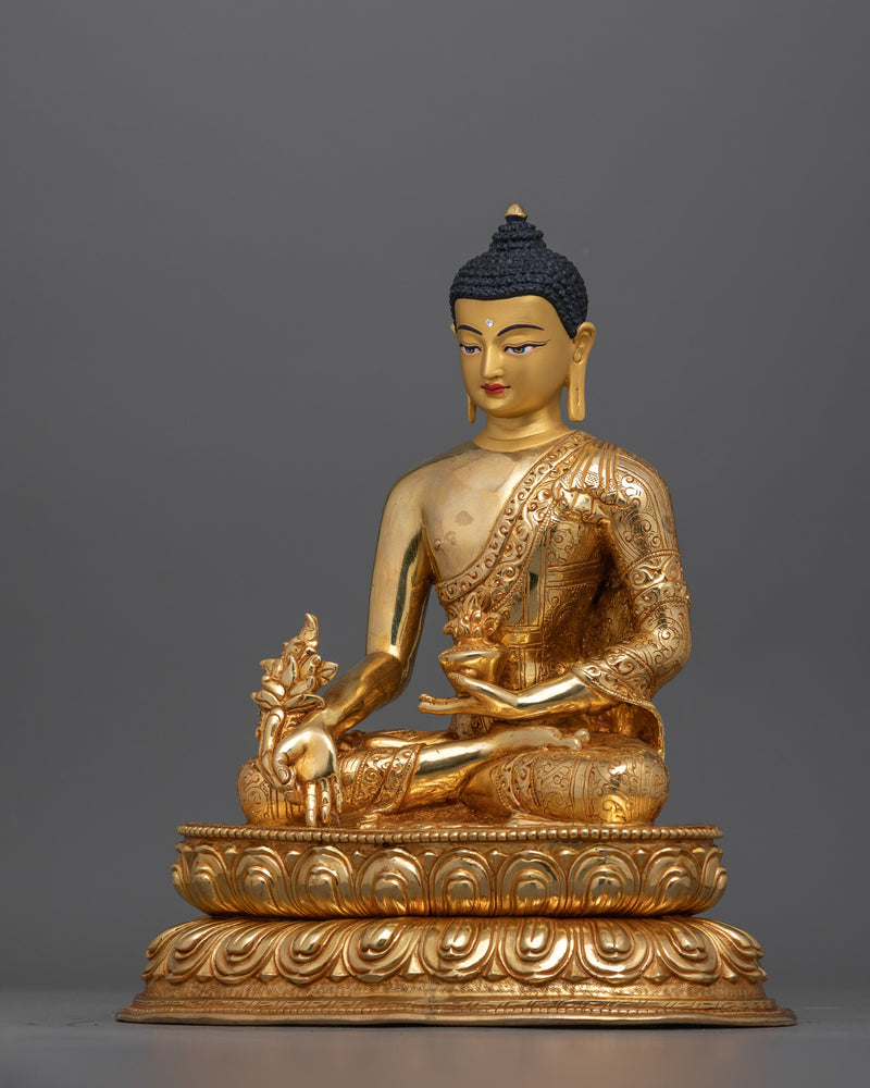 Medicine Buddha