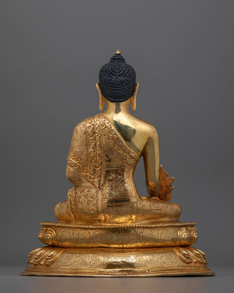 Medicine Buddha