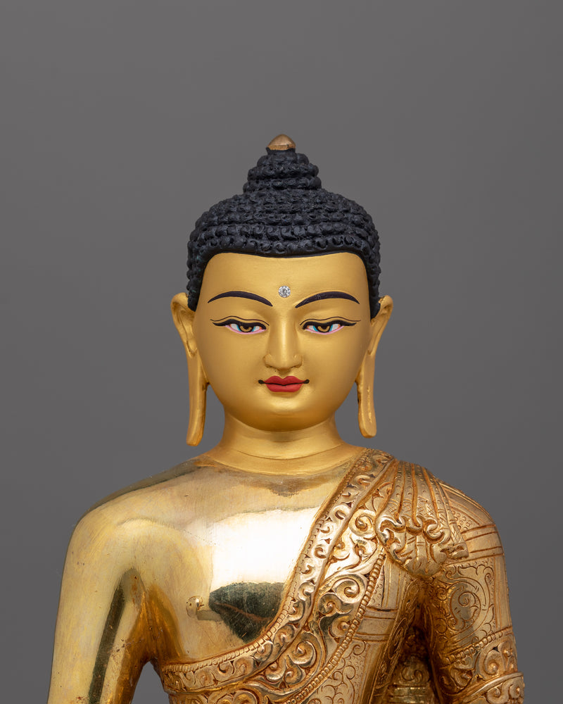 Amitabha Buddha