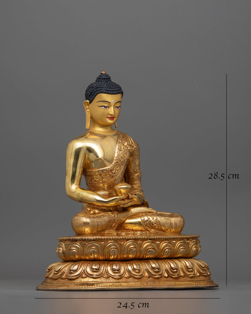 Amitabha Buddha