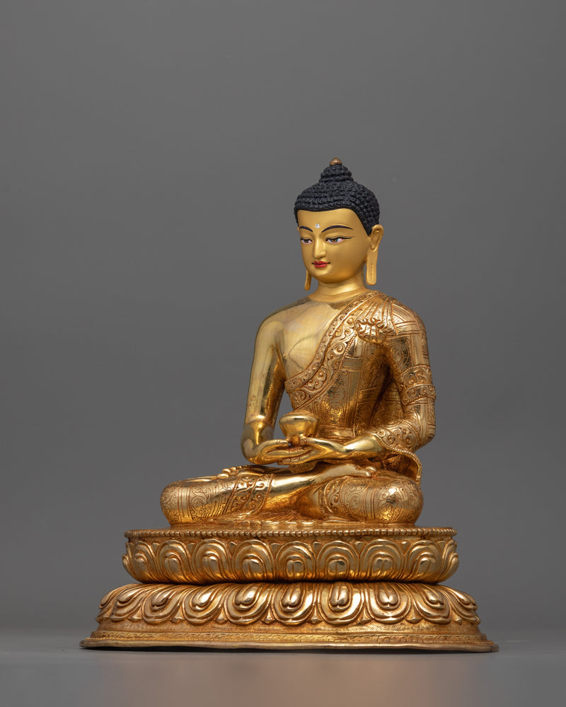 Amitabha Buddha