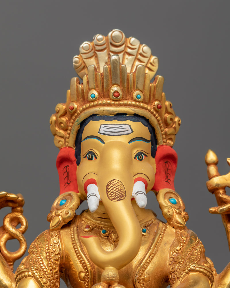 Ganesh