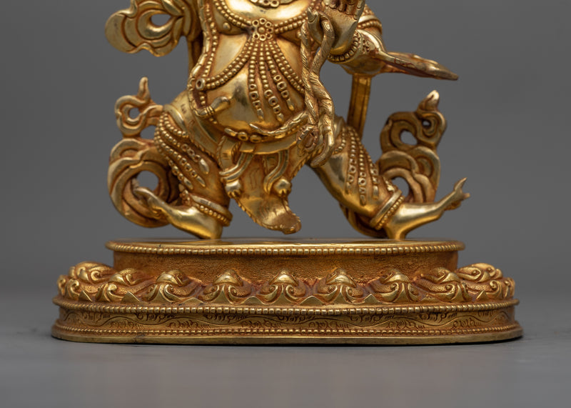 Vajrapani