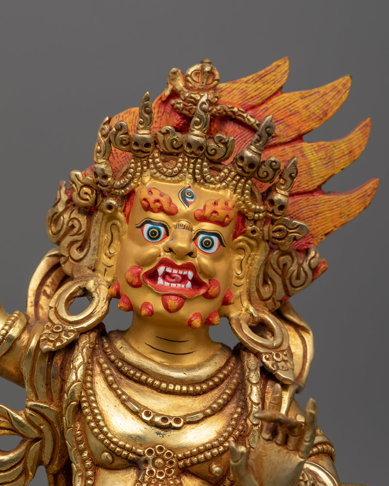 Vajrapani