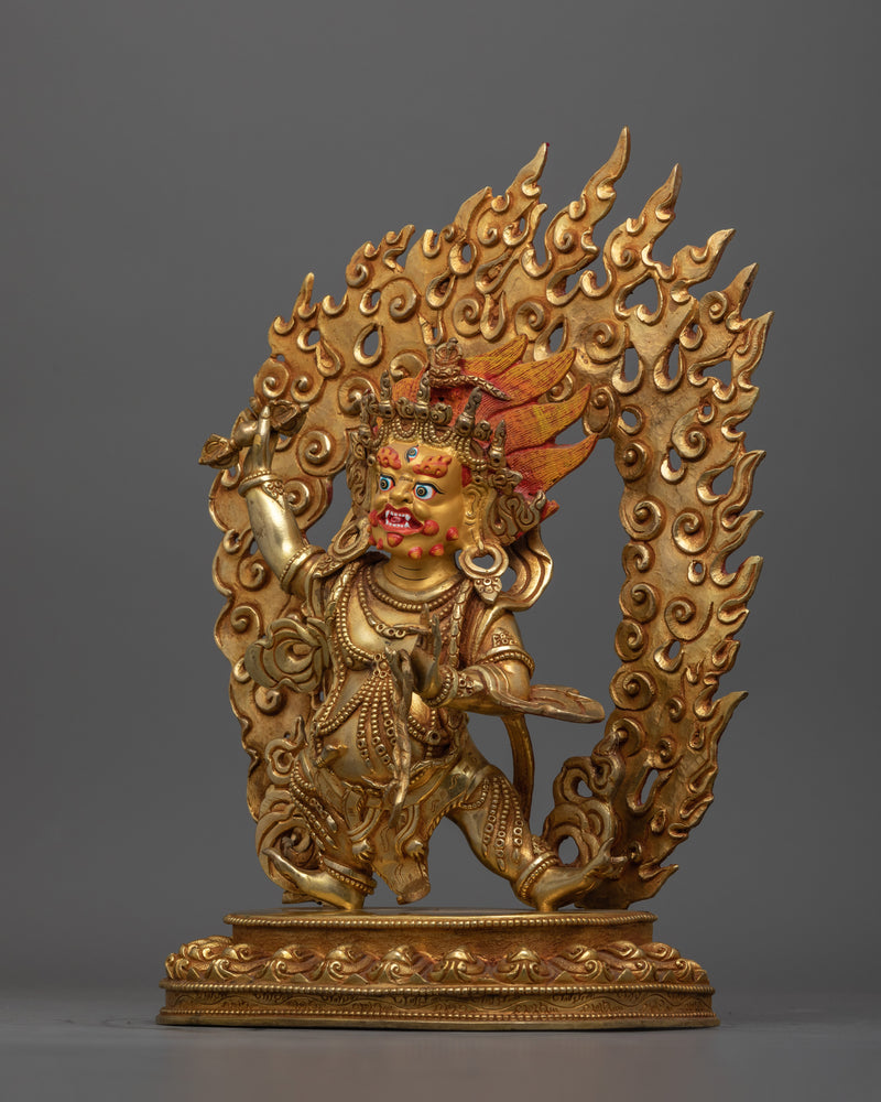 Vajrapani