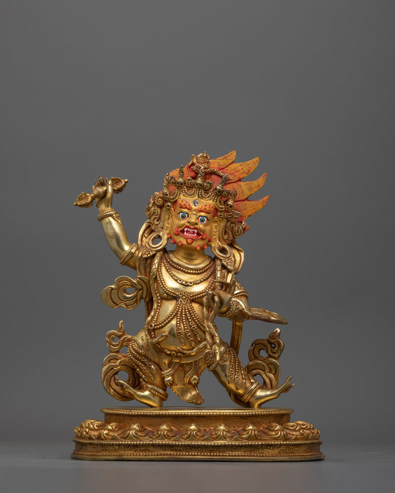 Vajrapani