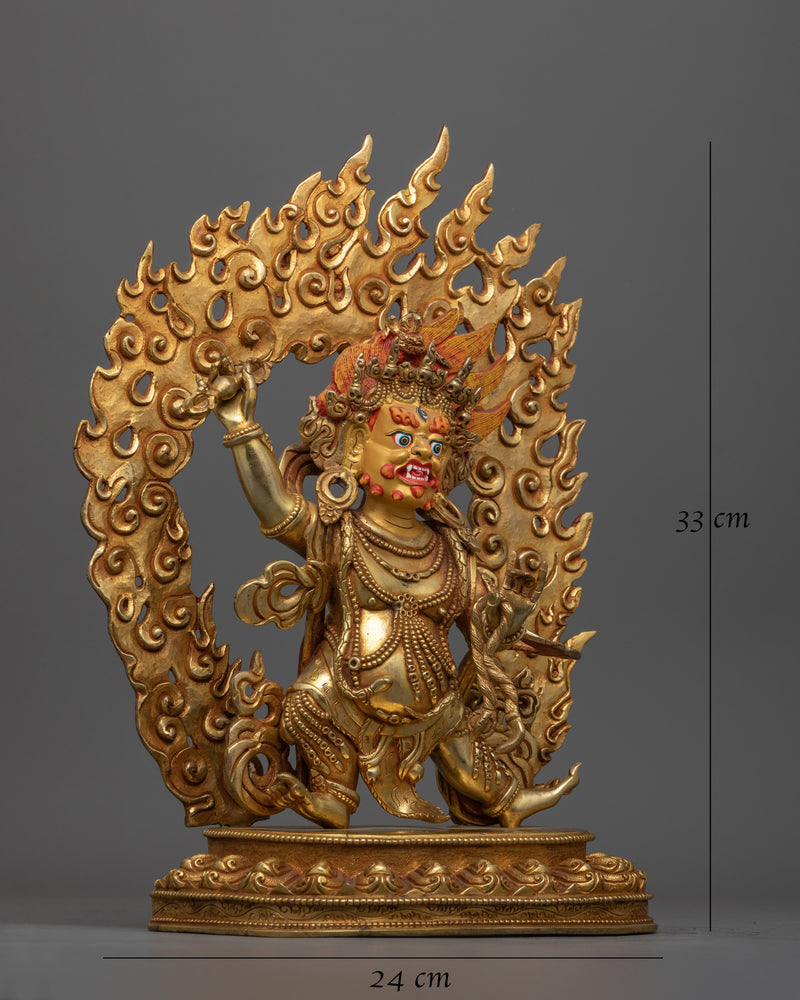 Vajrapani