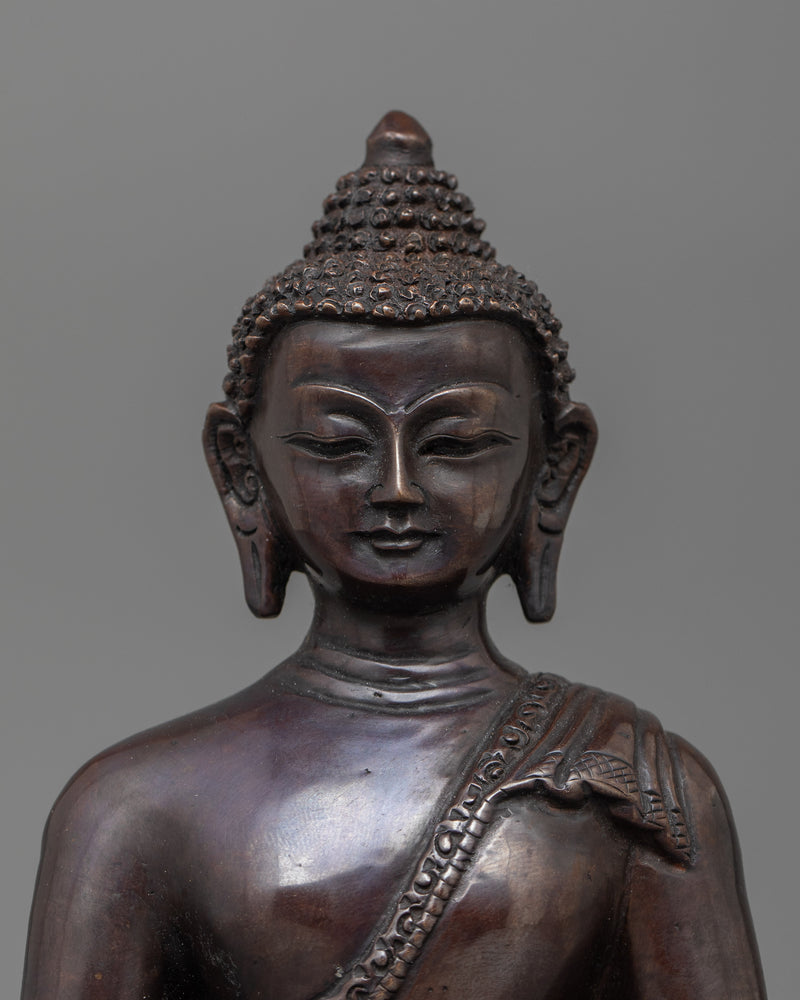 Amitabha Buddha