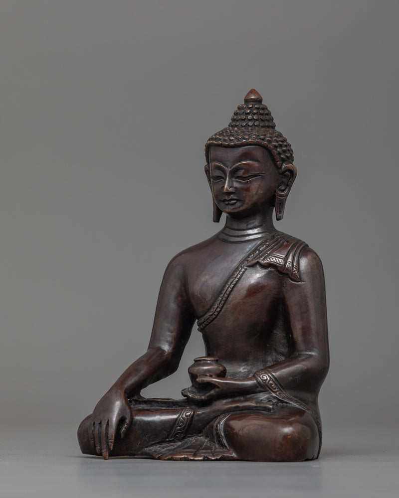 Shakyamuni Buddha