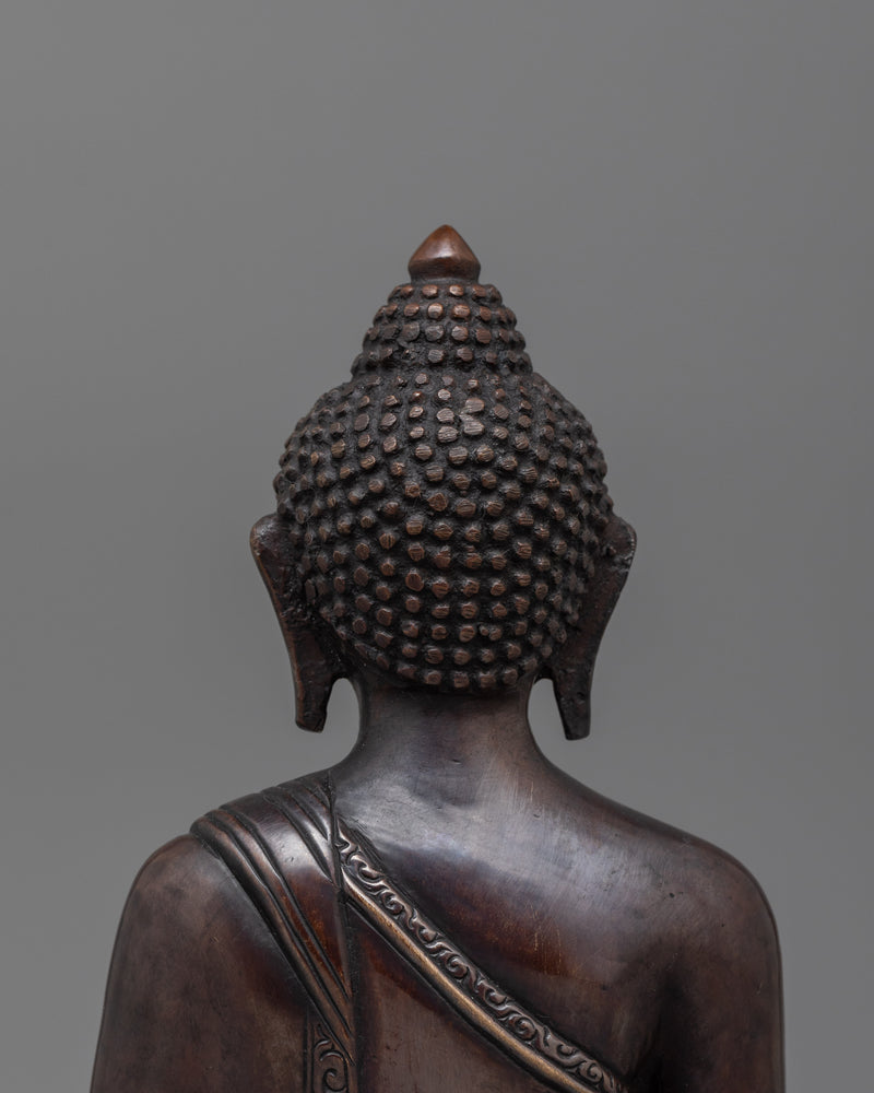 Shakyamuni Buddha