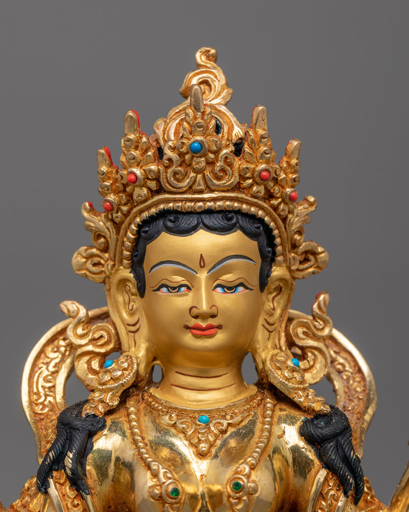 Prajnaparamita