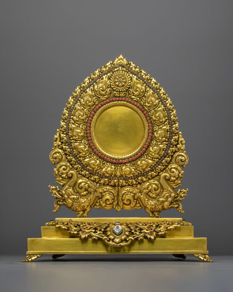 Shakyamuni Buddha