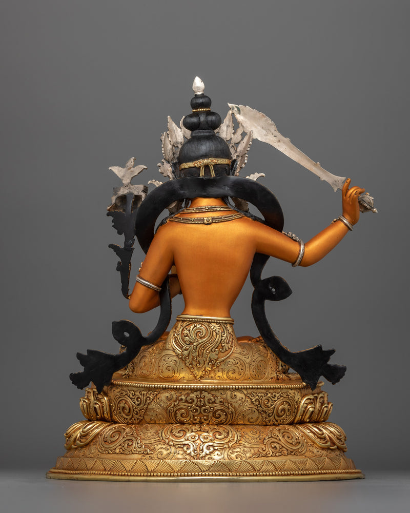 Manjushri