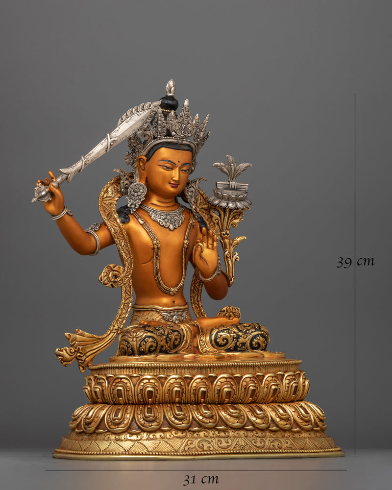 Manjushri