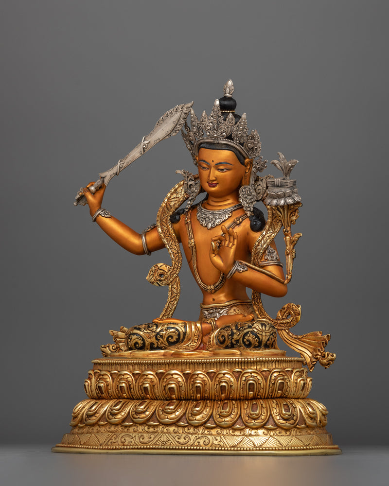 Manjushri