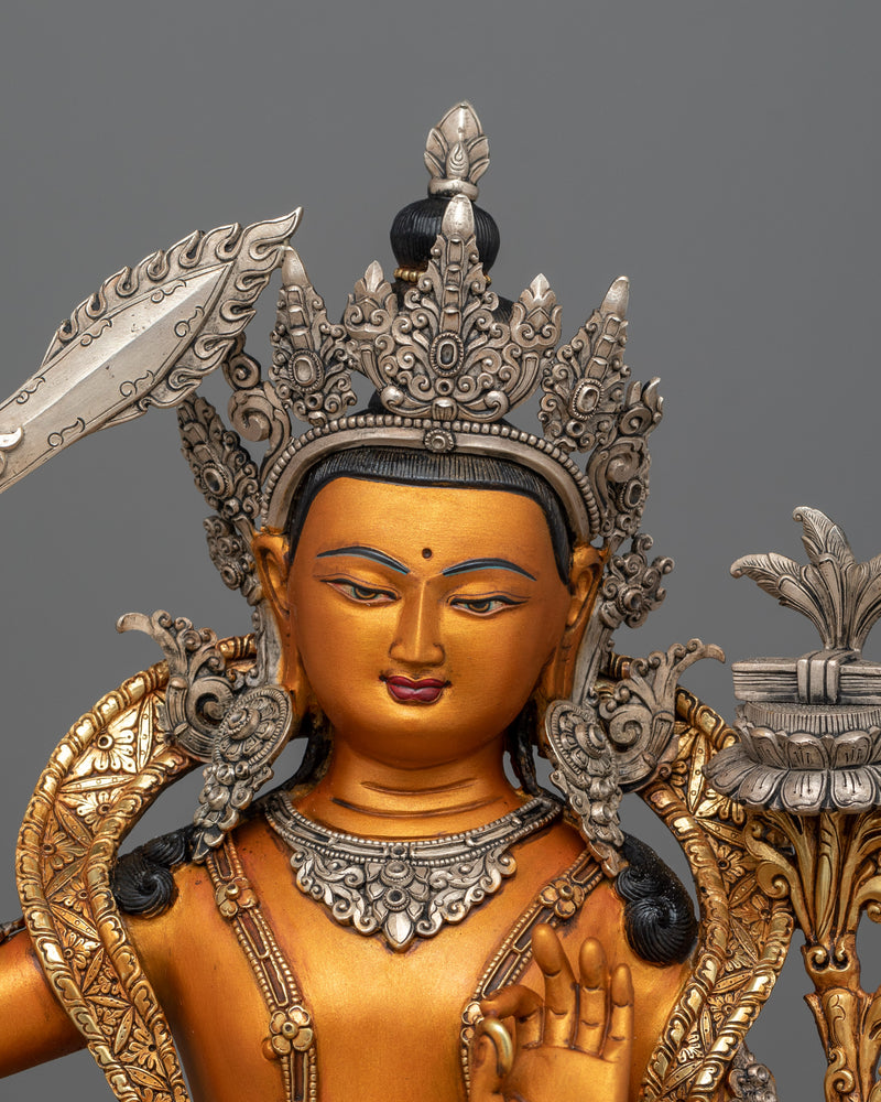 Manjushri