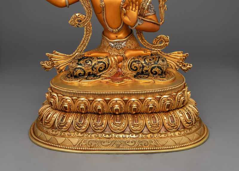 Manjushri