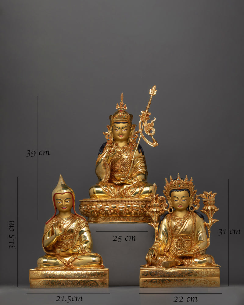 Guru Rinpoche Set