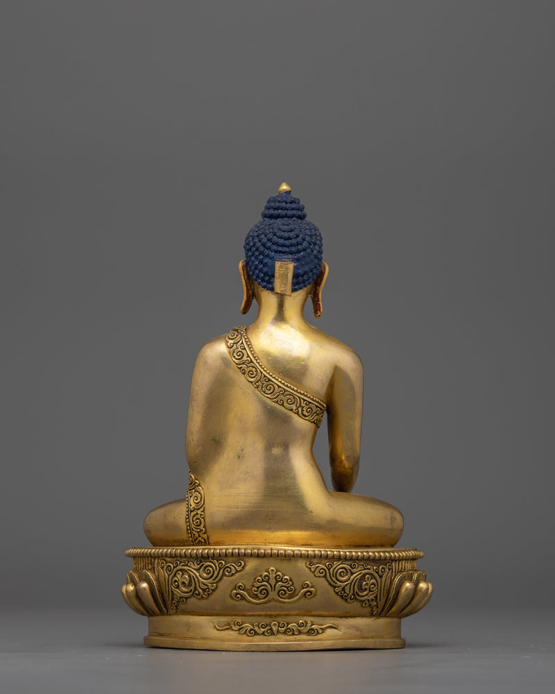 Shakyamuni Buddha