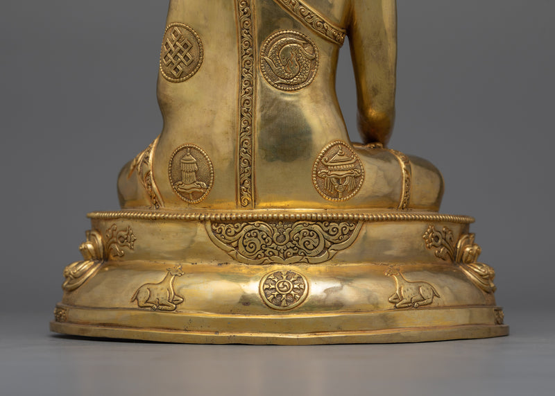 Shakyamuni Buddha