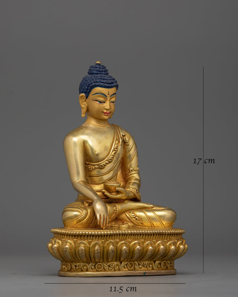 Three Buddha Set