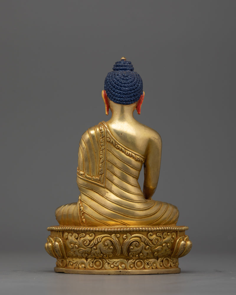 Shakyamuni Buddha