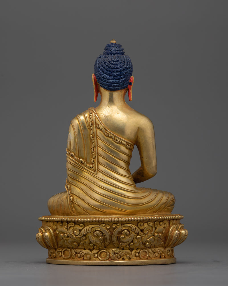 Three Buddha Set