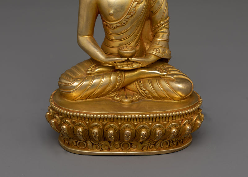 Amitabha Buddha