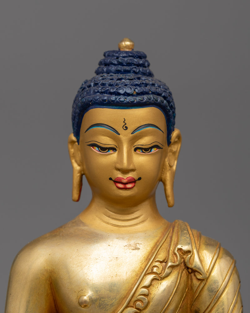 Amitabha Buddha