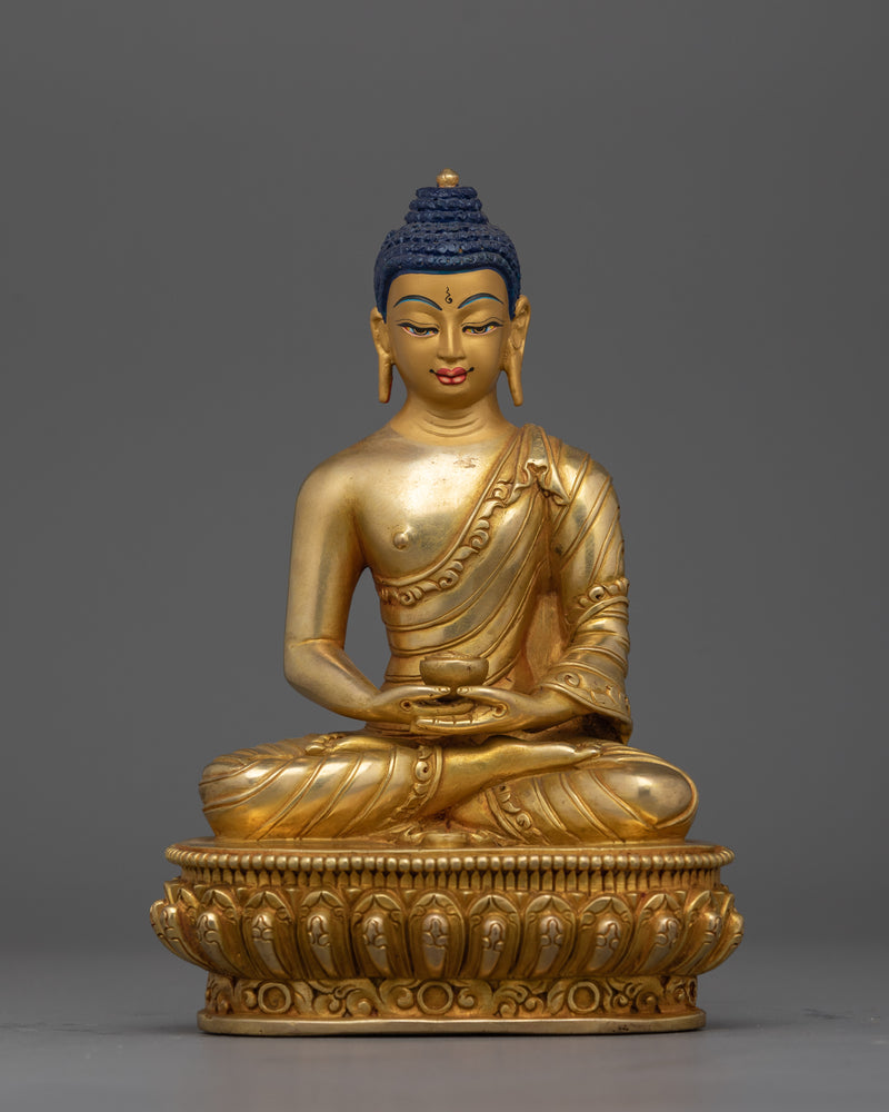 Three Buddha Set