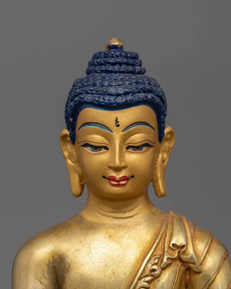 Medicine Buddha