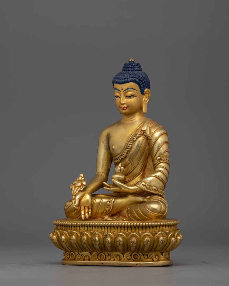 Medicine Buddha