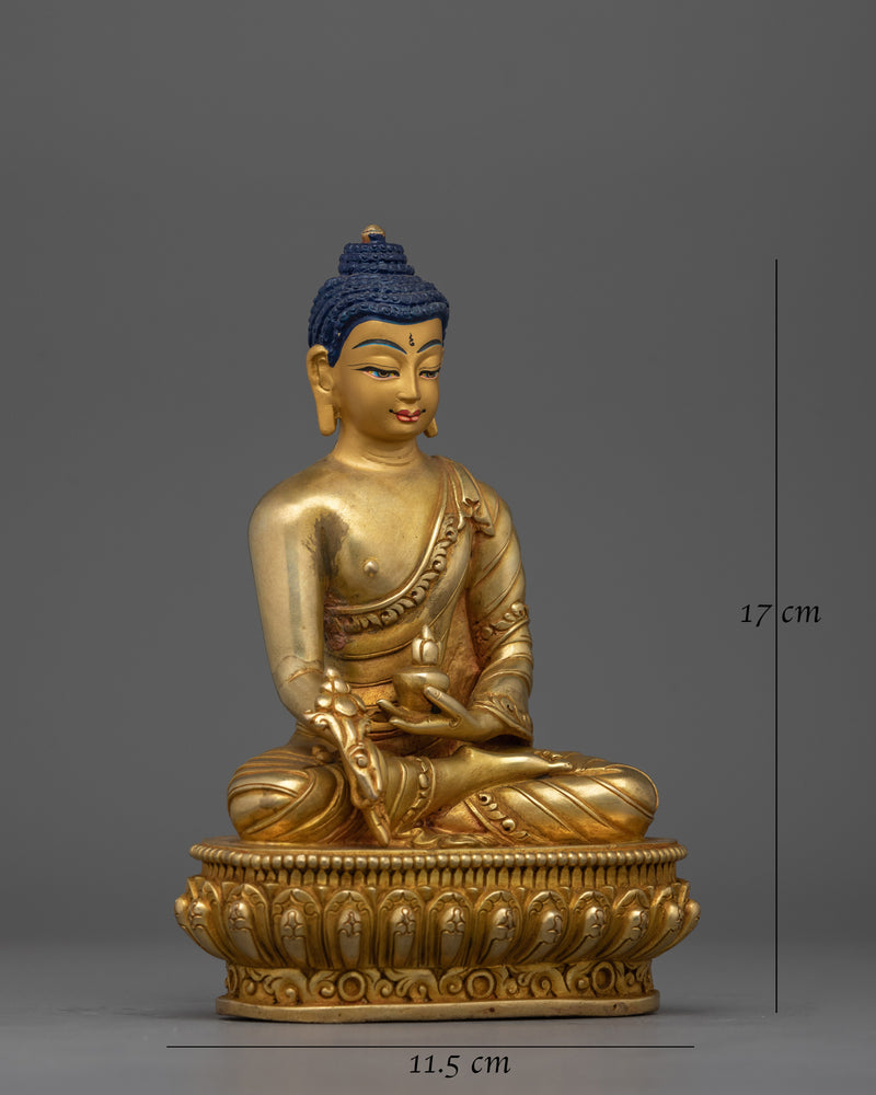 Medicine Buddha