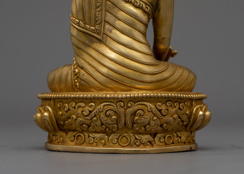 Medicine Buddha