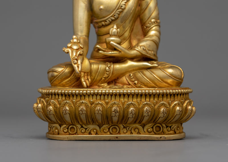 Medicine Buddha