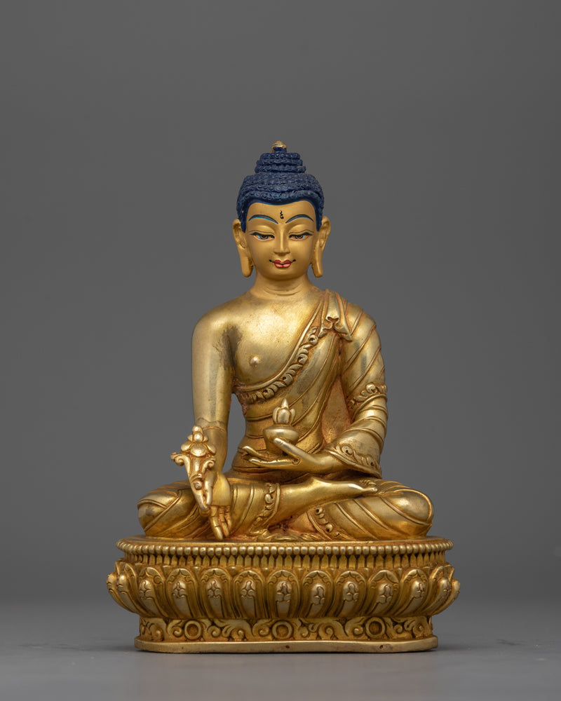 Three Buddha Set