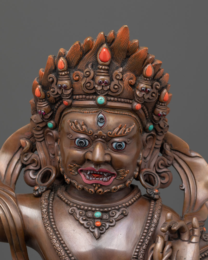 vajrapani-for-altar