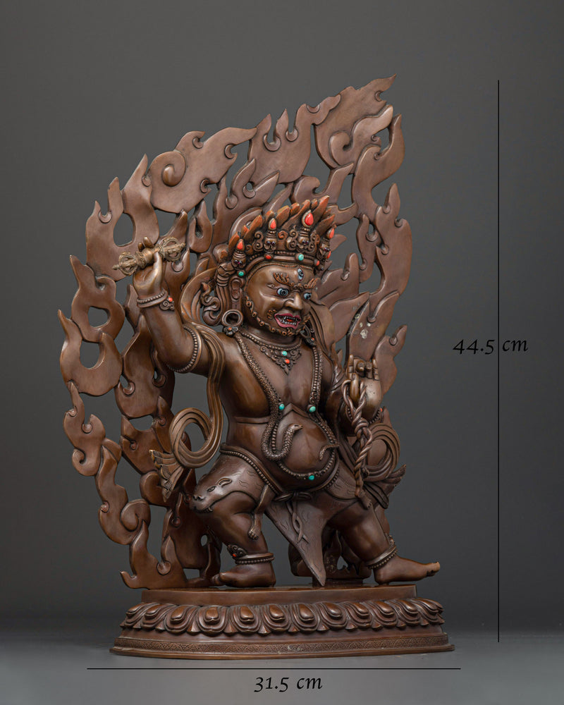 vajrapani-for-altar