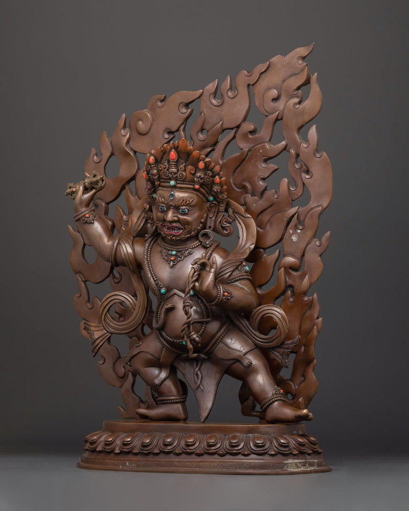 vajrapani-for-altar