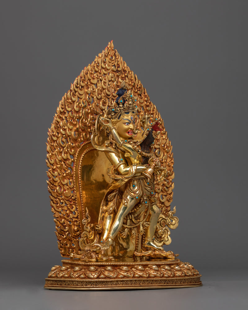 Chakrasamvara