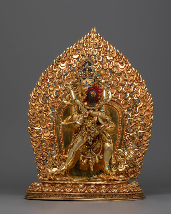 Chakrasamvara