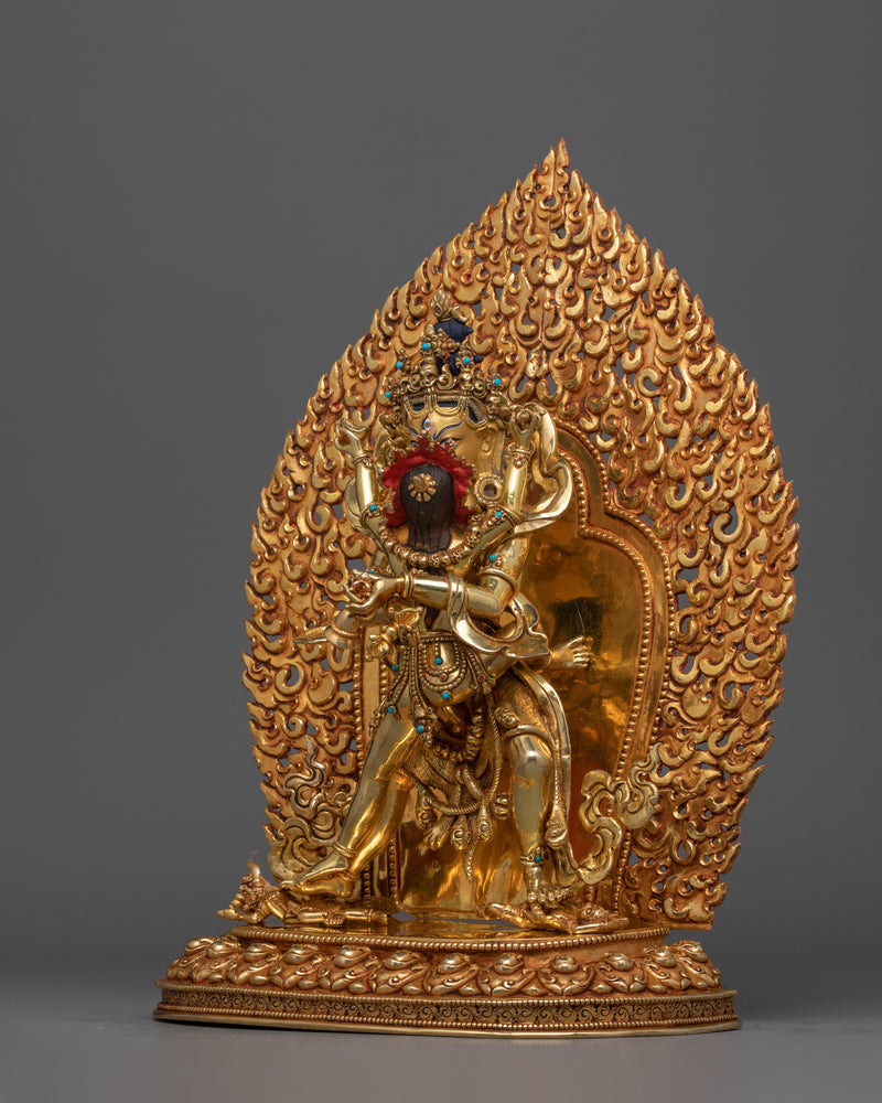 Chakrasamvara